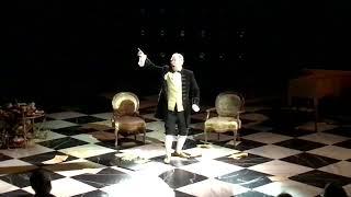 Jordon Ross Weinhold | Salieri Monologue 2 | AMADEUS