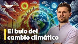 Jano García: Y llegó el bulo del timo climático para no llamarlo negligencia