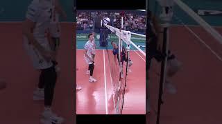   #volleyball #volleyballplayer #haikyuu #fyp #fypシ゚viral