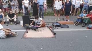 Riccardo Moretti aka TribalNeed live @ Streetlife Festival Munich 2016-09-11_Part 3