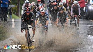 Paris-Roubaix 2021: Extended Highlights | Cycling on NBC Sports