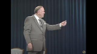 "The Believer's Authority Vol. 1" |  Rev. Kenneth E. Hagin | *(Copyright Protected)