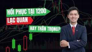 Chứng khoán hôm nay|Nhận định thị trường:19/11:THỊ TRƯỜNG ĐÃ TẠO ĐÁY?