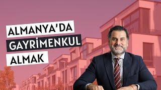 Almanya’da Gayrimenkul Yatırımı: Neden Akıllı Bir Seçim?