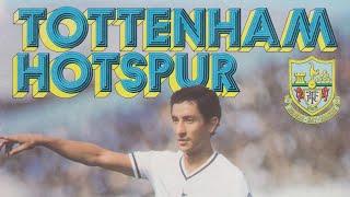 Spurs 1980-81 Season Review Part 1