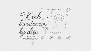 [VIETSUB] Kênh livestream kỳ diệu - Vương Nguyên •EP TỨ BÁCH KÍCH• 奇妙直播频道 - 王源