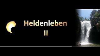 Werde ein Held 2! Finde dein wahres Selbst - Der Löwe und die Schafe! (frei nach Osho) (4/4)