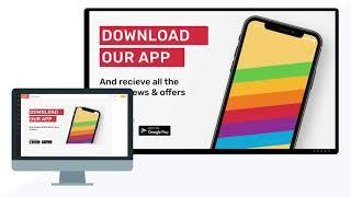Canvas Templates for ScreenCloud