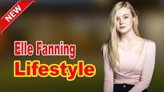 Elle Fanning - Lifestyle, Boyfriend, Family, Net Worth, Biography 2020 | Celebrity Glorious