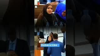 XILDHIBAN GOBSAN MAXAAD U MADA U TARTEEN #funny #shorts #somalia #viralshort
