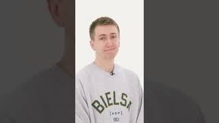 When I rejected KSI 