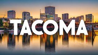 Top 10 Best Things to Do in Tacoma, Washington - Travel Guide 2024