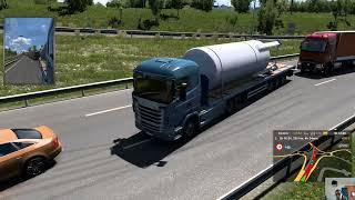 HAVARKA Euro Truck Simulator 2