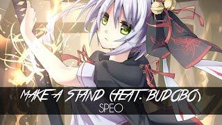 Speo - Make A Stand (feat. Budobo)