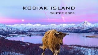 Kodiak Island, Alaska