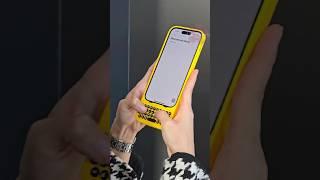 “Tech Trendsetter: A Smartphone Case with a Click!”#TechTrendsetter, #SmartphoneStyle