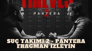 Suç Takımı 2 Pantera - Fragman (Gerard Butler)