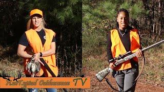 N.onT.ypical Outdoorsman TV - Episode #5, Season 2  Women's Hunt (Hog and Quail)