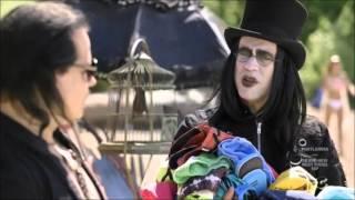 Portlandia (Danzig Scene)