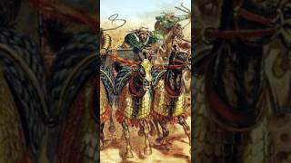 How Kush Destroyed The Persian Empire