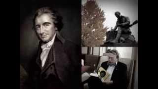 Thomas Paine - Christopher Hitchens Lecture (Full)