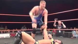 [FREE MATCH] Brian Cage vs. Brandon Gatson  | FSWnetwork.com