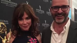 ISTANBULLU NEW YORKER Episode 1 |  International Emmy Awards