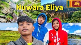 Exploring Nuwara Eliya | Sri Lanka’s Top Attractions Revealed! 