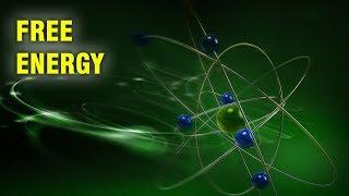 FREE ENERGY, Overunity, Magnetic motor, solid state generator...