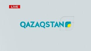 QAZAQSTAN TV LIVE