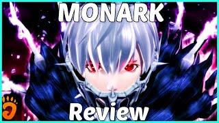 Review: MONARK (Reviewed on PS5, also on Switch, PS4 and PC)