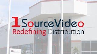 1SourceVideo | Who Is 1SourceVideo?