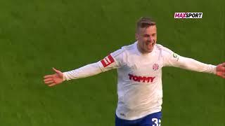 HAJDUK vs GORICA 2:1 (25. kolo, SuperSport HNL 24/25)