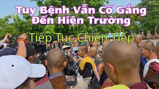 Tiếp Tục Chiến Tiếp... Vạch Trần Đoàn TMT Đến Phút Cuối