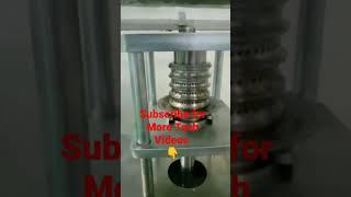 Get the Best Quality Oil with The Cold Press Nut Extraction Machine
