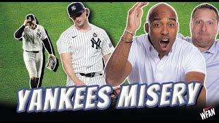 Yankees Run Ends Leaving Us With A Bad Taste