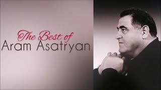 Aram Asatryan hangist sharan