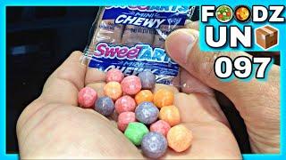 Sweet Tarts Mini Chewy - Foodz Unbox 097