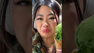 POV: you try the VIRAL STRONGEST matcha in the WORLD... 