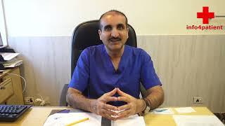 Bed sore Prevention in Urdu / Hindi - Dr. Mansab Ali General Surgeon