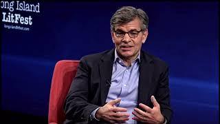 Newsday Live: A Chat with George Stephanopoulos (15)