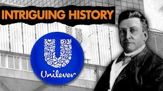 Unilever's Rise to Power: The Untold Story That Will Blow Your Mind