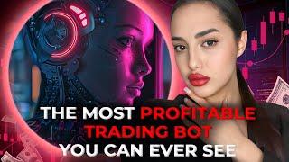 Binary AI | Discover How This Intelligent Trading Robot Generates Huge Profits