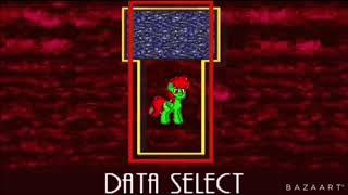 Geoffrey.exe: the final showdown (sacrifice ending)