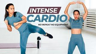 STOP Wasting Time at the Gym, Try this Cardio Workout! #cardio