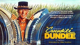 Peter Best - Crocodile Dundee - Theme [Extended by Gilles Nuytens]