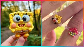 Creative SpongeBob Ideas That Are At Another Level  ▶ 10