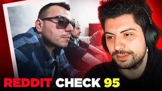 HANGİ KAFAYLA YAPIYOSUNUZ BUNLARI! | Katman Reddit Postlarına Bakıyoruz! | Reddit Check #95 | HYPE