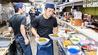 【淡路島】開店前から大行列。絶品淡路メシを求め地元民も観光客も殺到する超絶人気店「もへいじ」に密着丨Japanese Noodles Restaurant