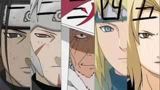 The Worst Hokage In Naruto